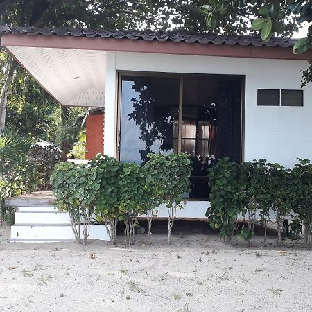 Sea Gate Beach Resort Thongsala Exterior photo