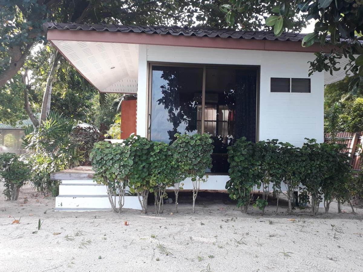Sea Gate Beach Resort Thongsala Exterior photo