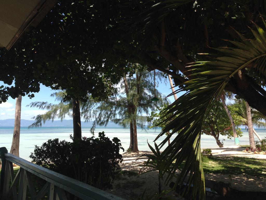 Sea Gate Beach Resort Thongsala Exterior photo
