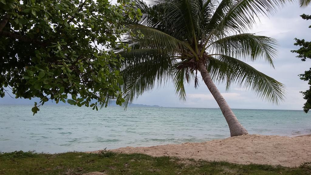 Sea Gate Beach Resort Thongsala Exterior photo