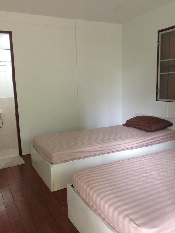 Sea Gate Beach Resort Thongsala Exterior photo