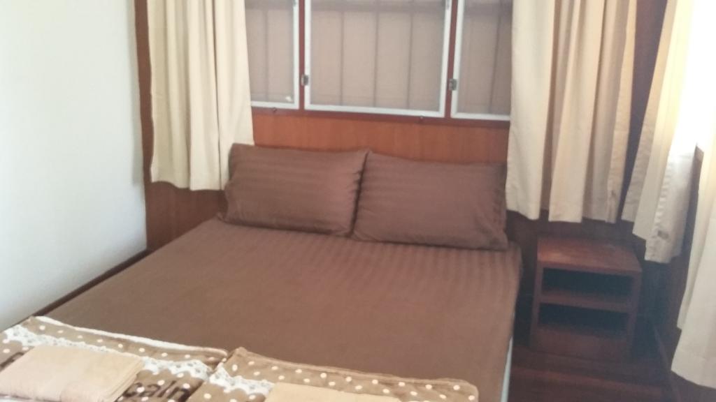 Sea Gate Beach Resort Thongsala Exterior photo
